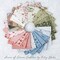 Anne of Green Gables Fat Quarter Bundle by Riley Blake Designs for Riley Blake (FQ-16120-23)